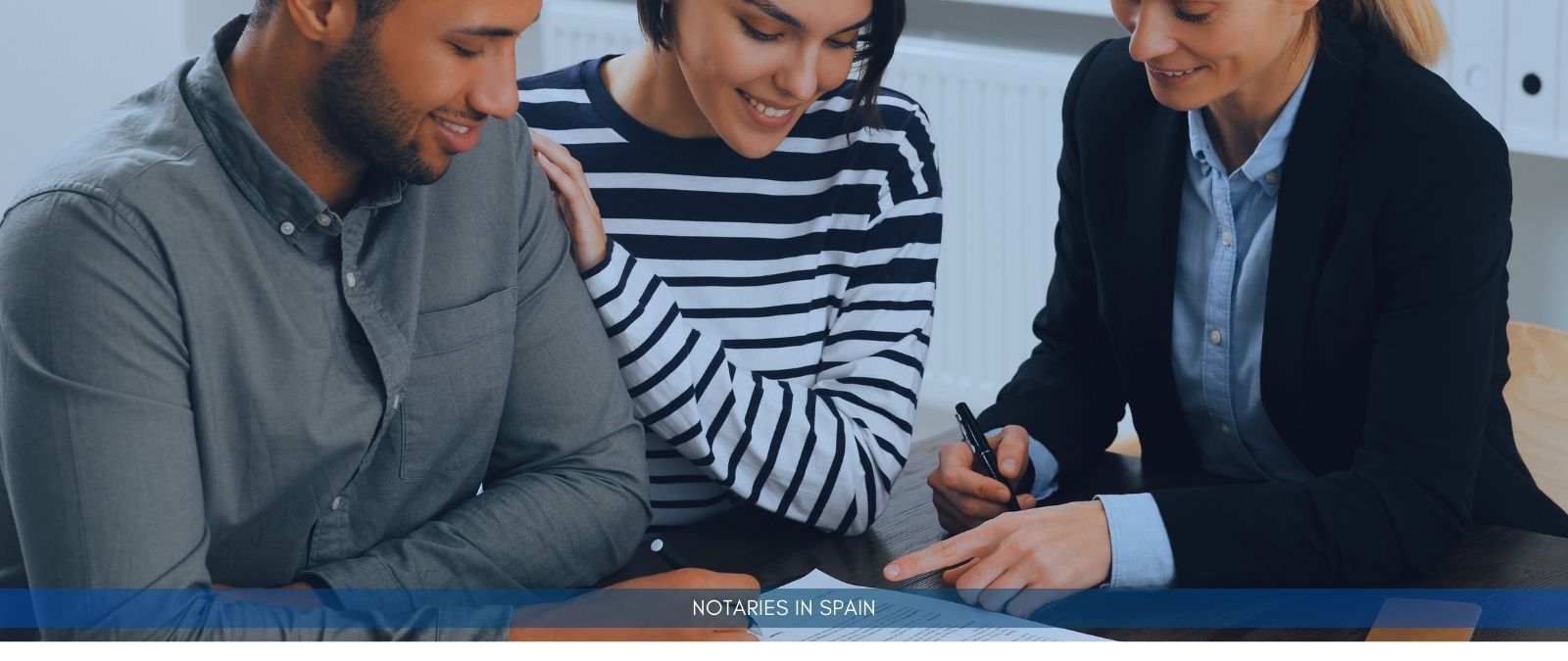Understanding Notaries in Spain: A Quick Guide