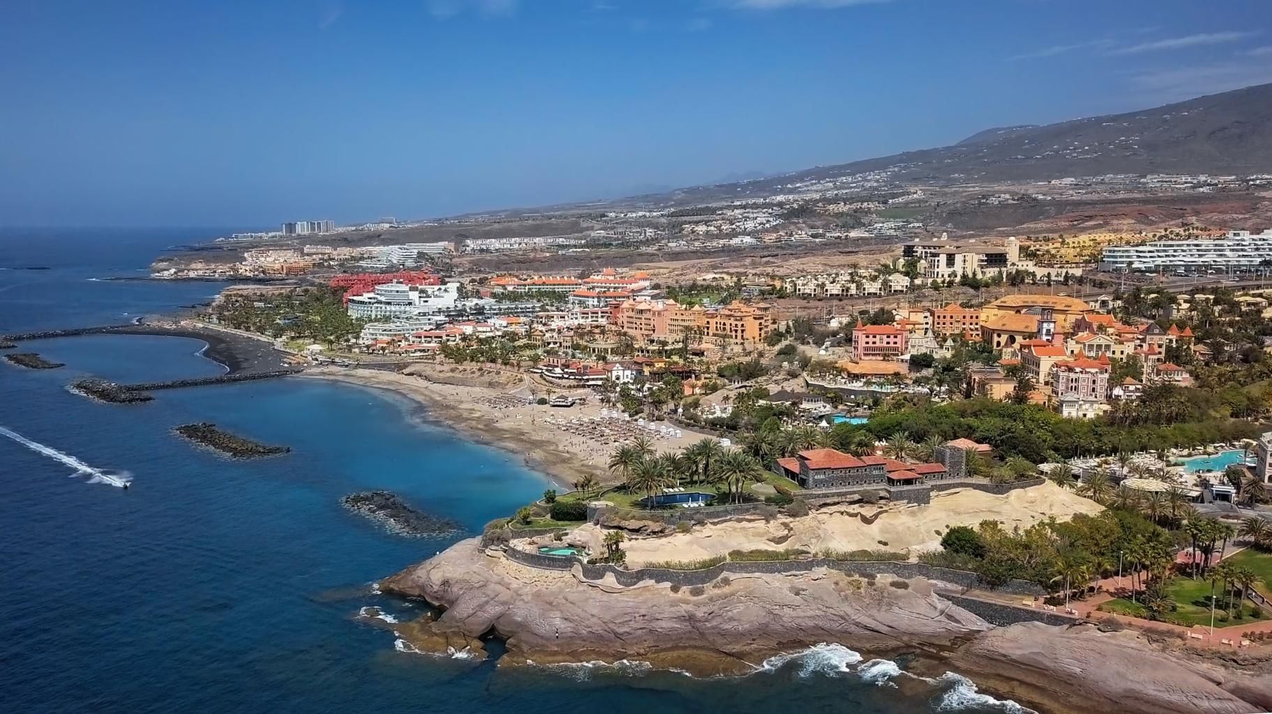 Buying Property in Tenerife: The Complete 2026 Guide