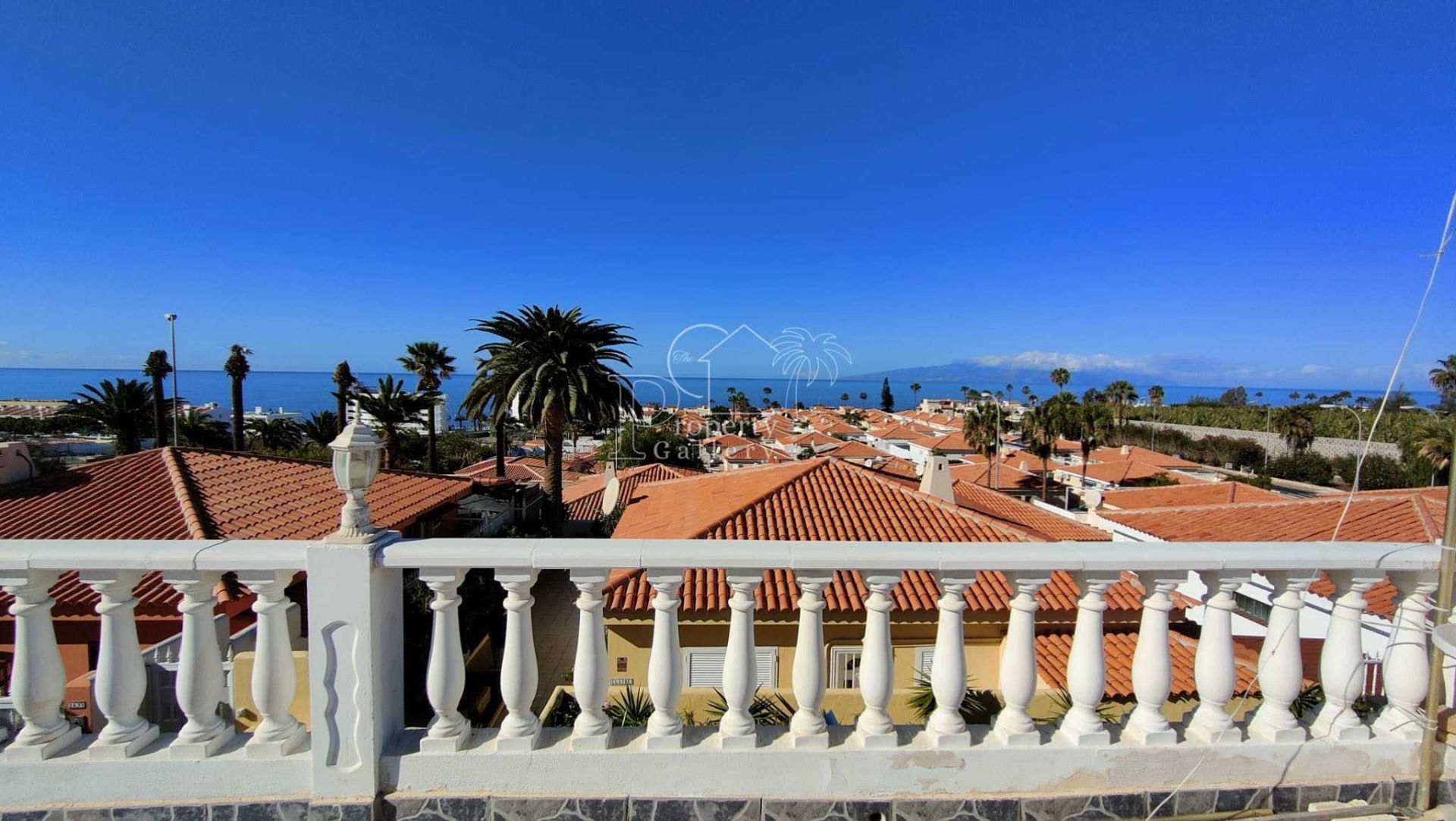 Bungalow en Callao Salvaje, venta