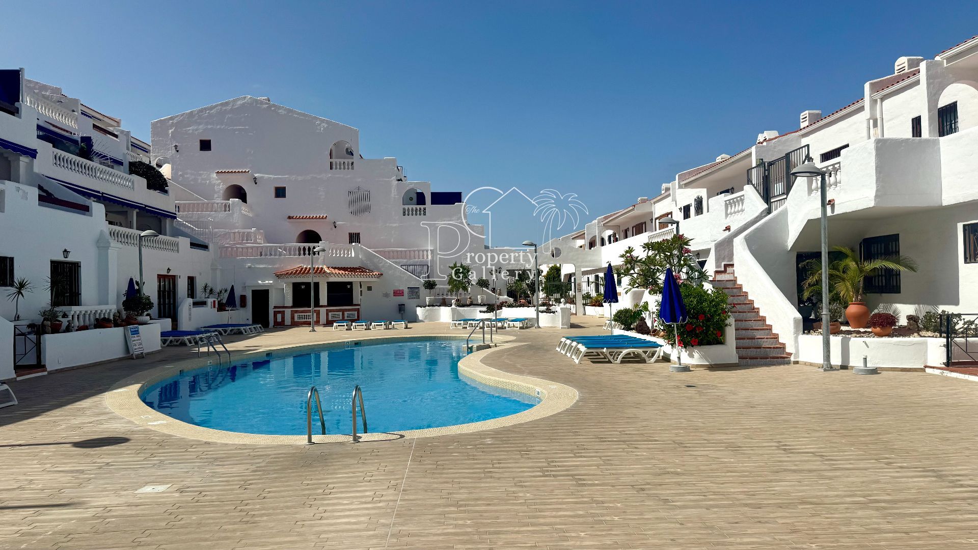 Studio in Los Cristianos, for sale