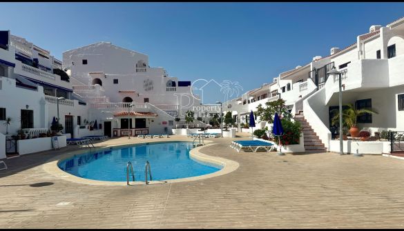 Studio in Los Cristianos, for sale