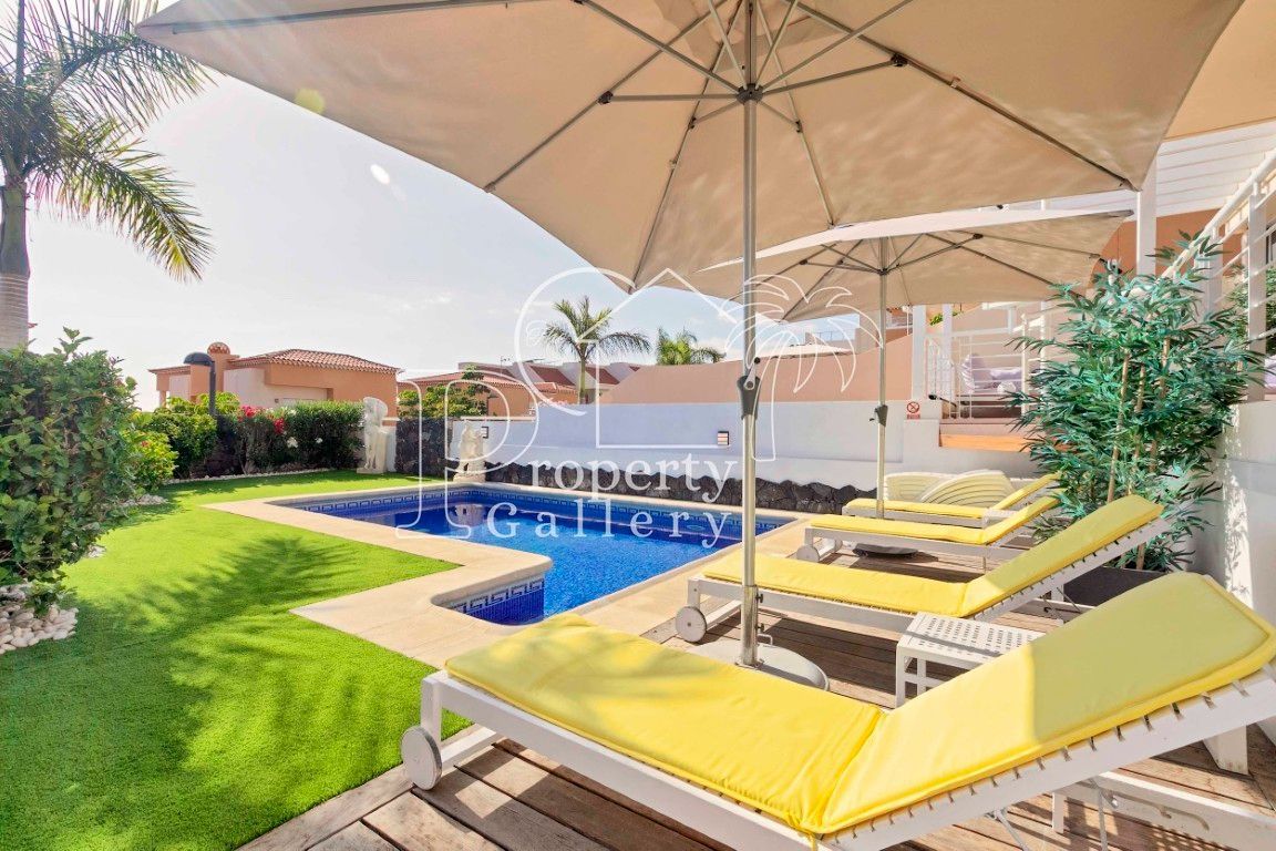 Casa / Chalet en Puerto Santiago, venta