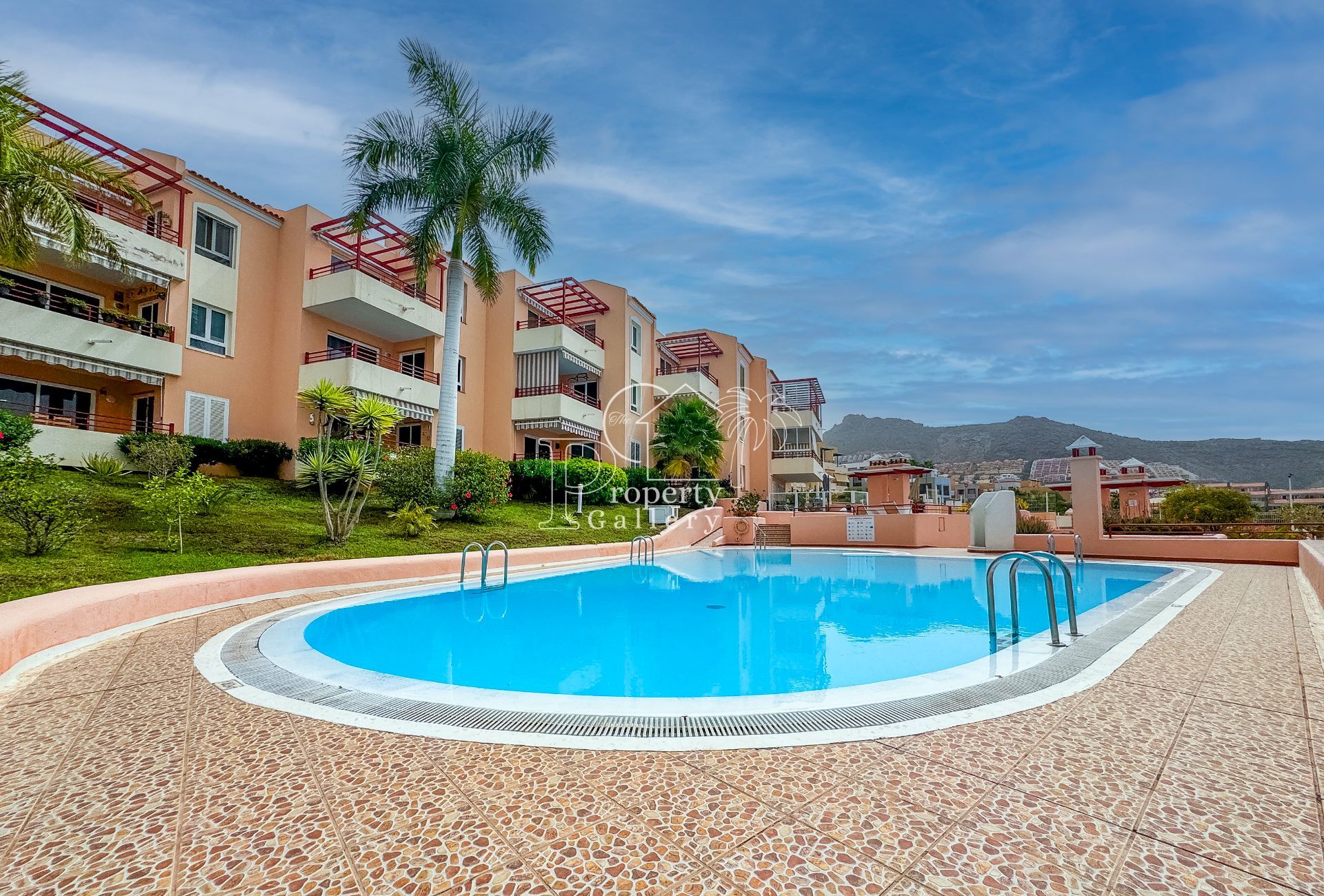 Penthouse in Costa Adeje, El Madro&ntilde;al, for sale
