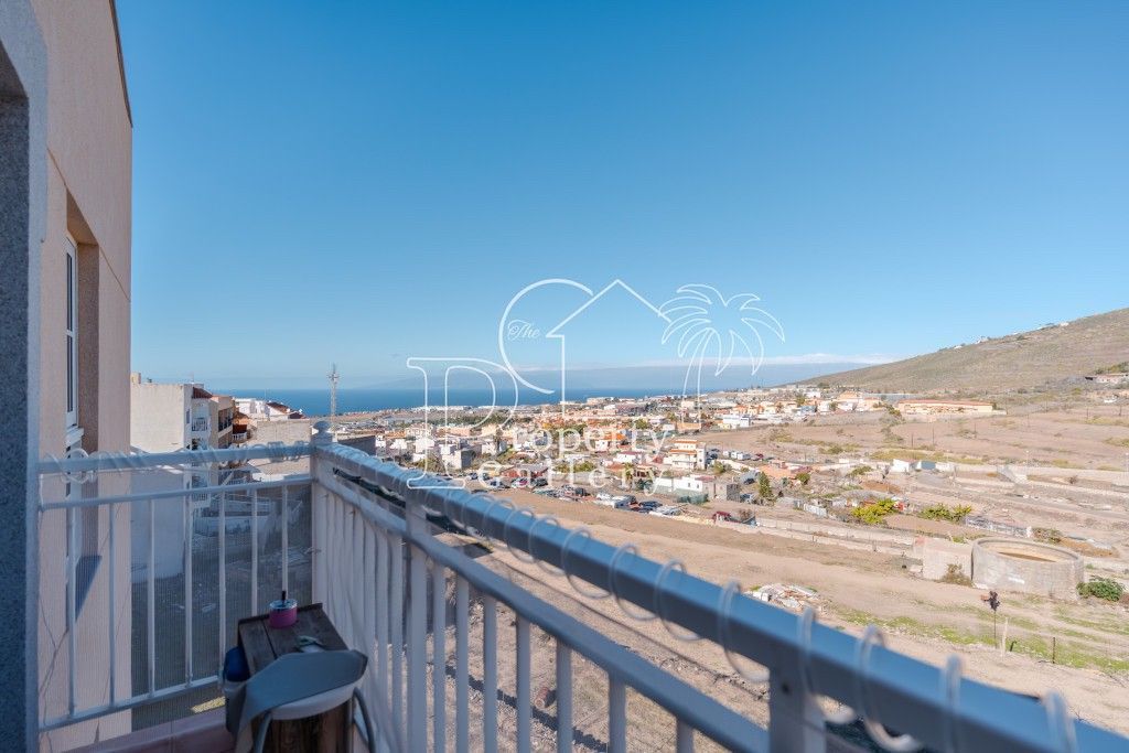 Apartamento en Adeje, Adeje town, venta