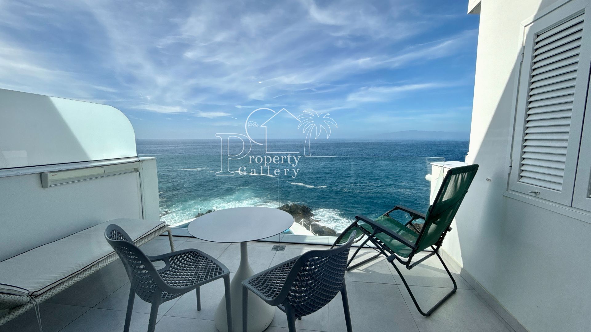 Apartamento en Adeje, Callao Salvaje, venta