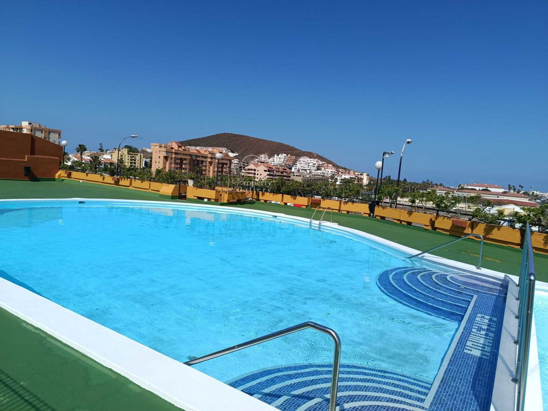 Apartamento en Los Cristianos, venta