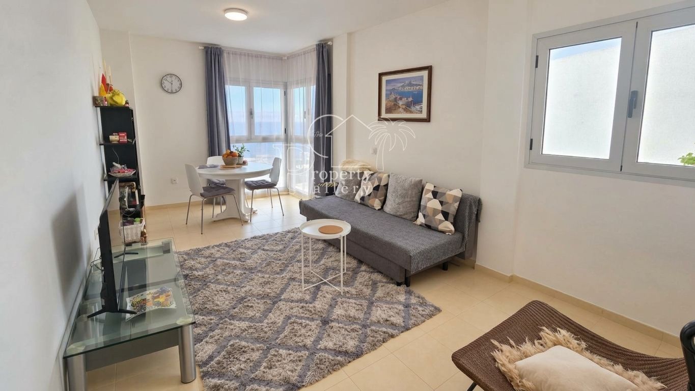 Apartment in Guía de Isora, for sale