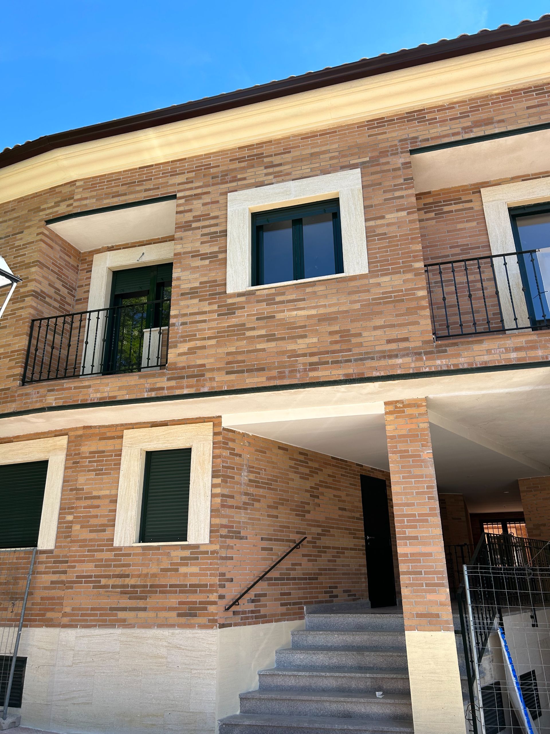 Piso en Candeleda, venta