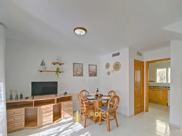 Bungalow em Calpe / Calp, venda