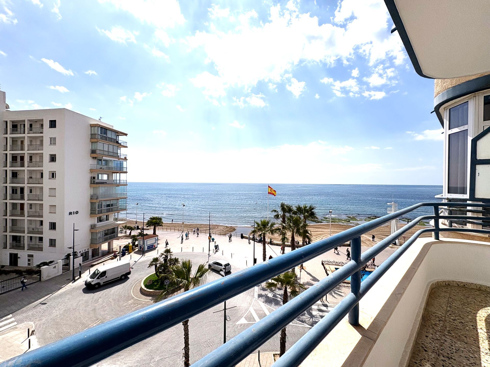 Apartamento en Calpe / Calp, venta