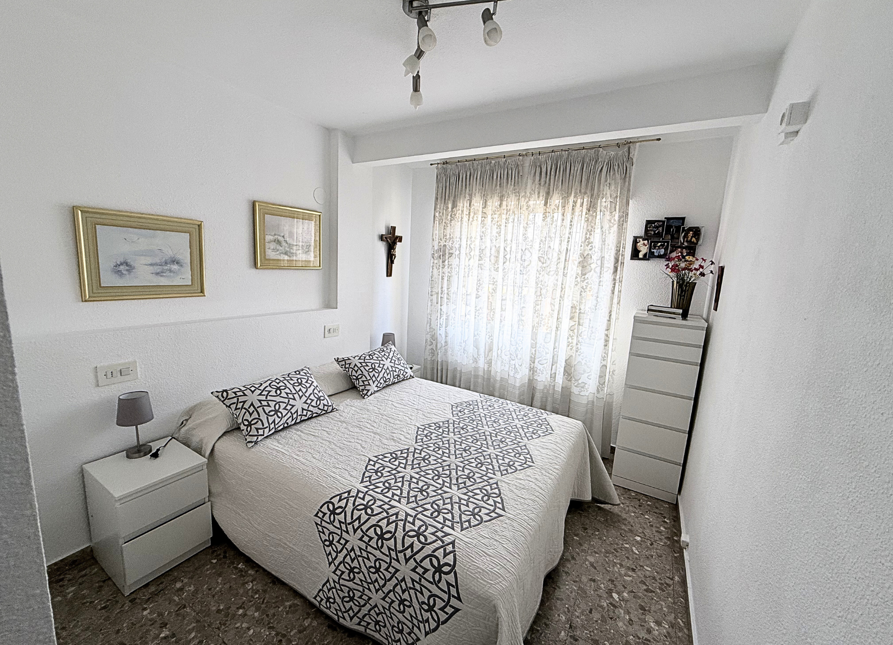 Apartamento en Calpe / Calp - 3