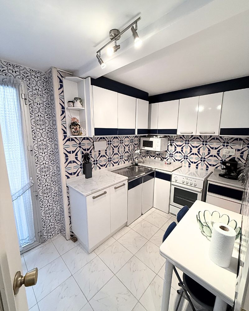 Apartment in Calpe / Calp - 3