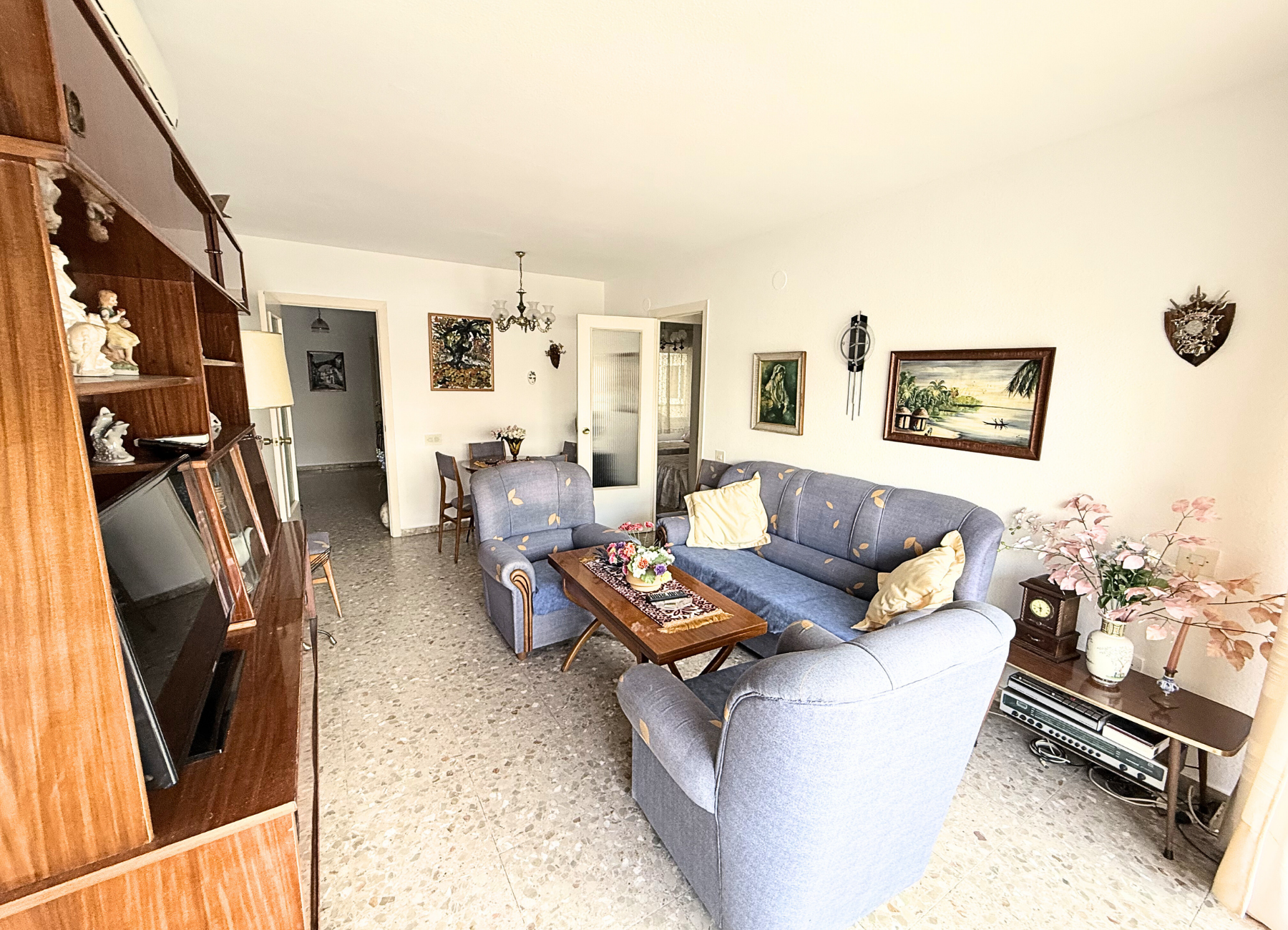 Apartamento en Calpe / Calp - 4
