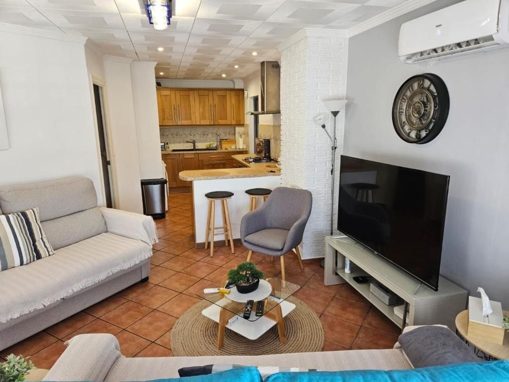 Apartment in Calpe / Calp - 2