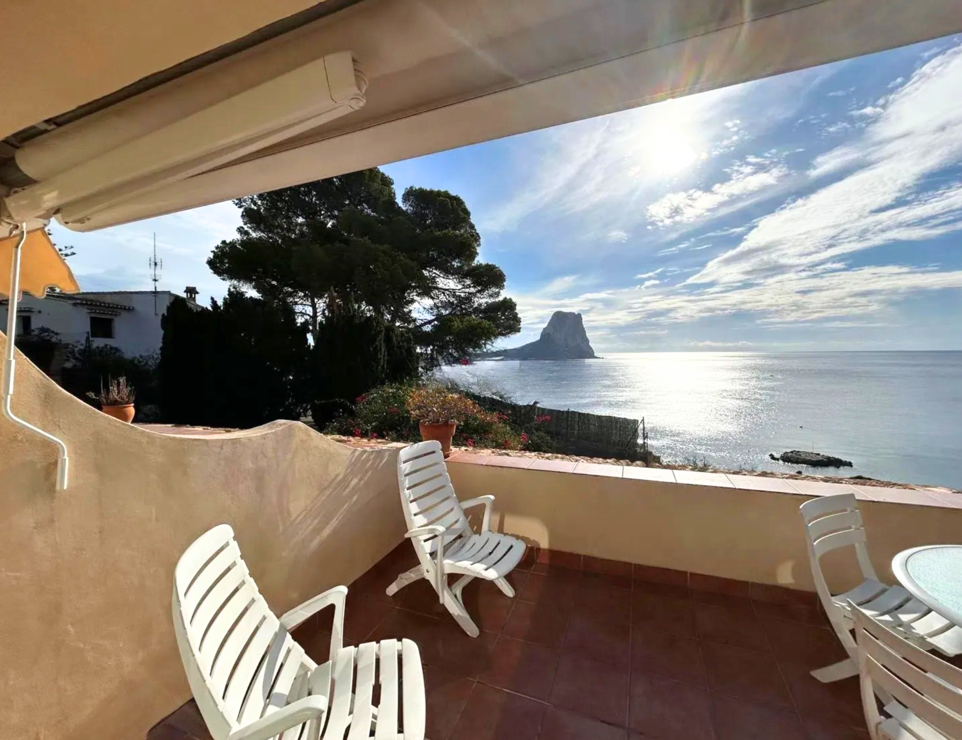 Flat in Calpe / Calp - 2