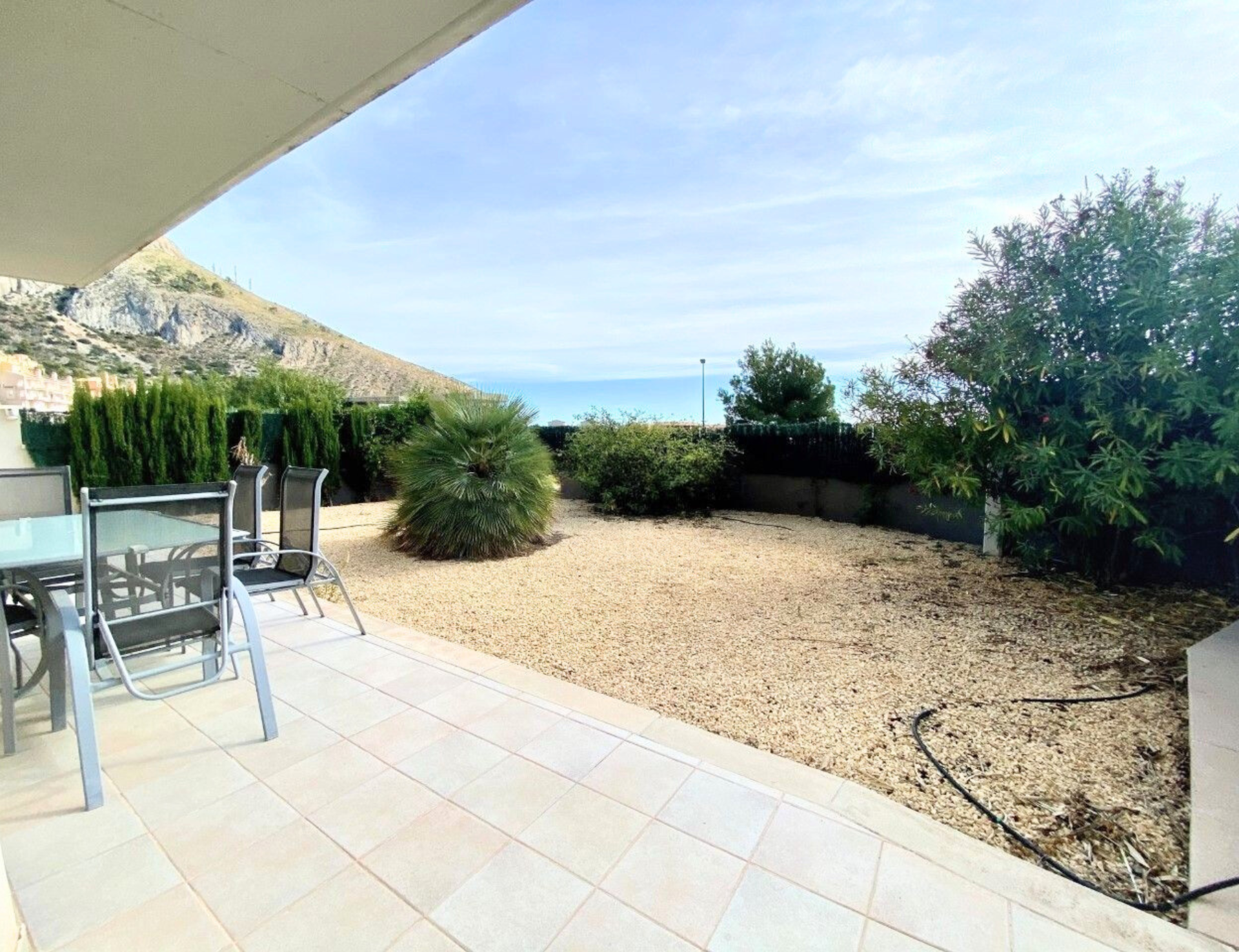 Apartment in Altea - 2