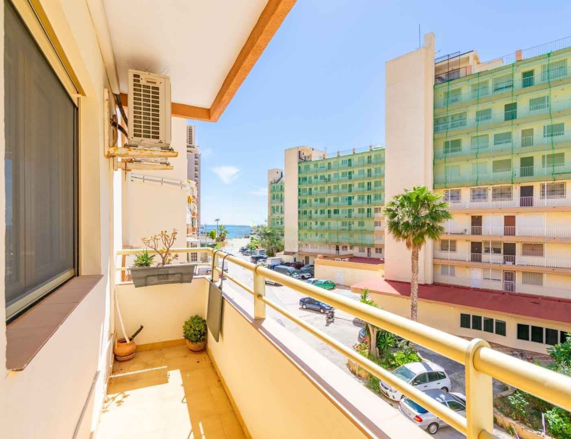 Flat in Calpe / Calp - 3