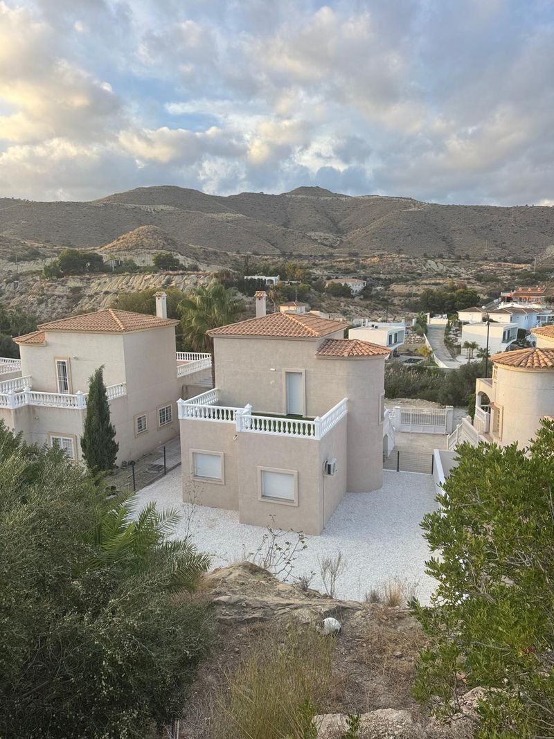 Villa à Alicante, vente