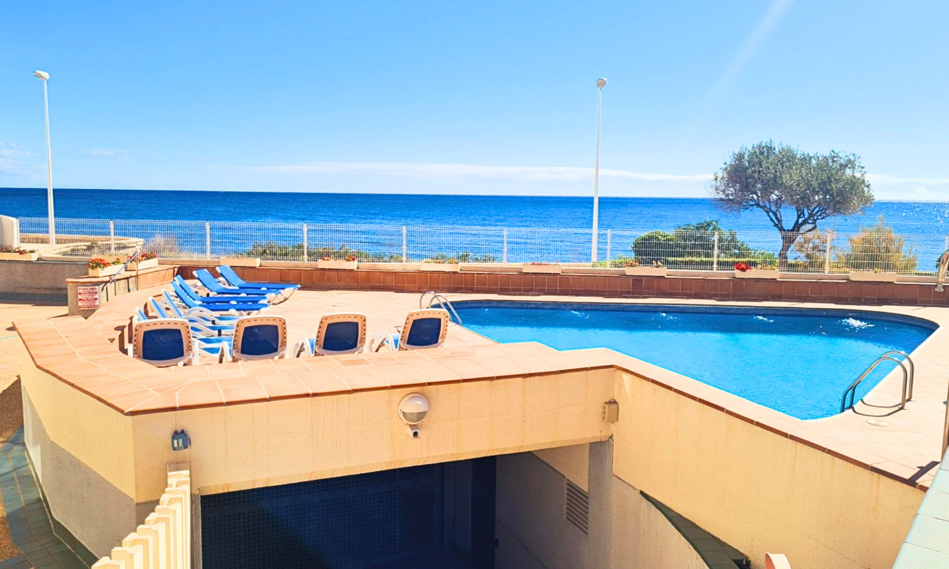 Apartment in Calpe / Calp - 2