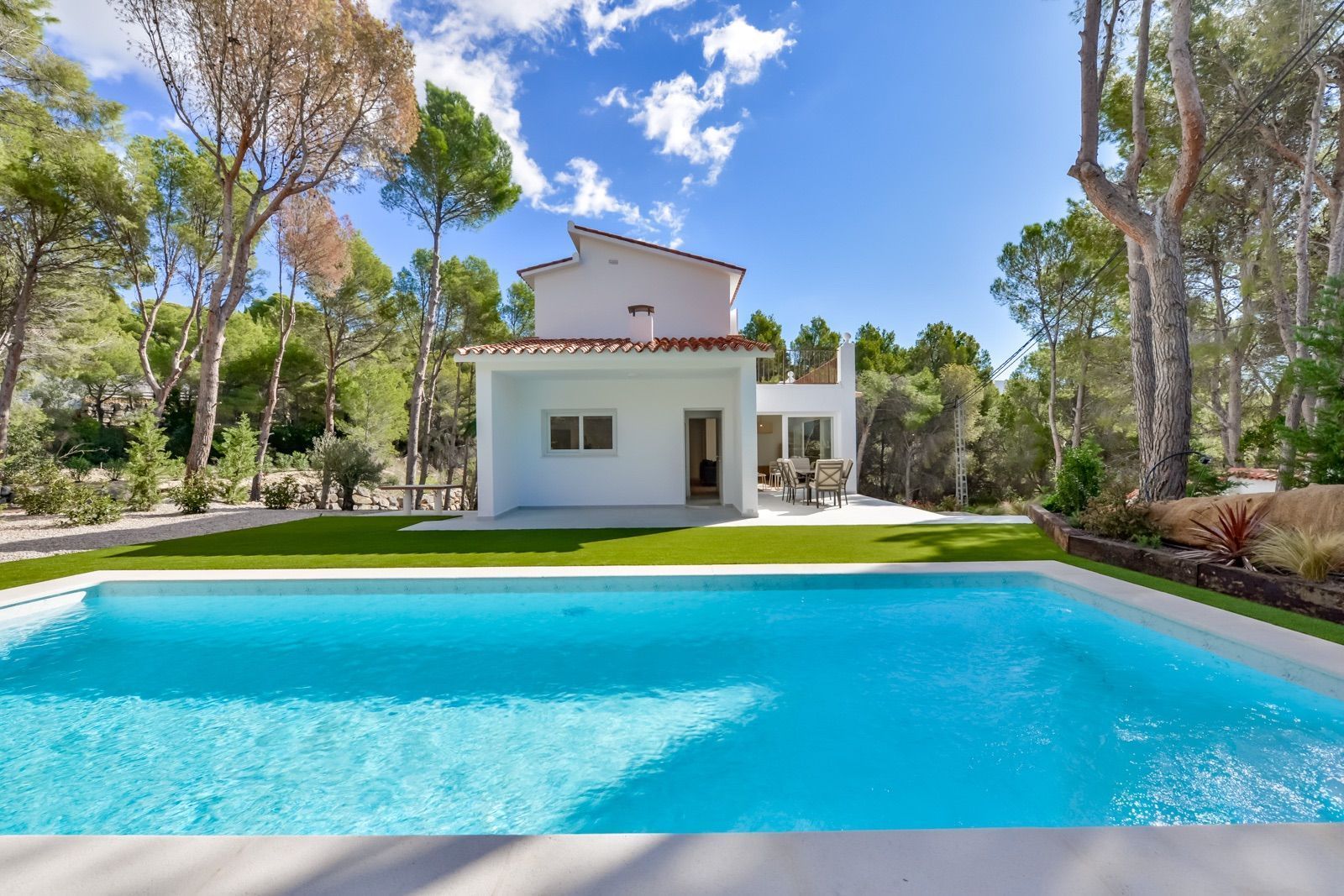 Villa in Altea - 4