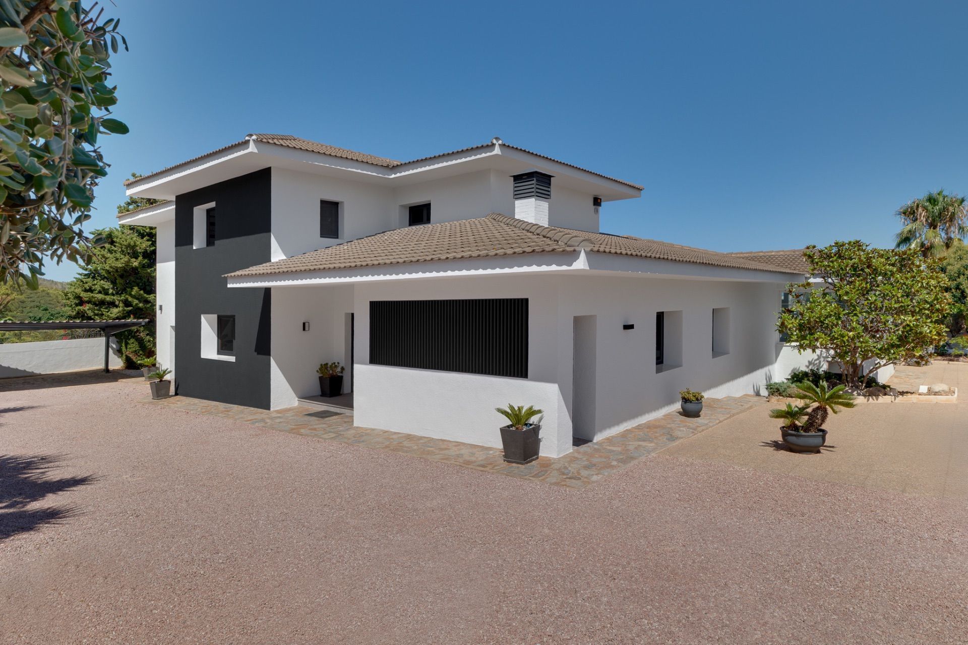Villa en Calpe / Calp - 3