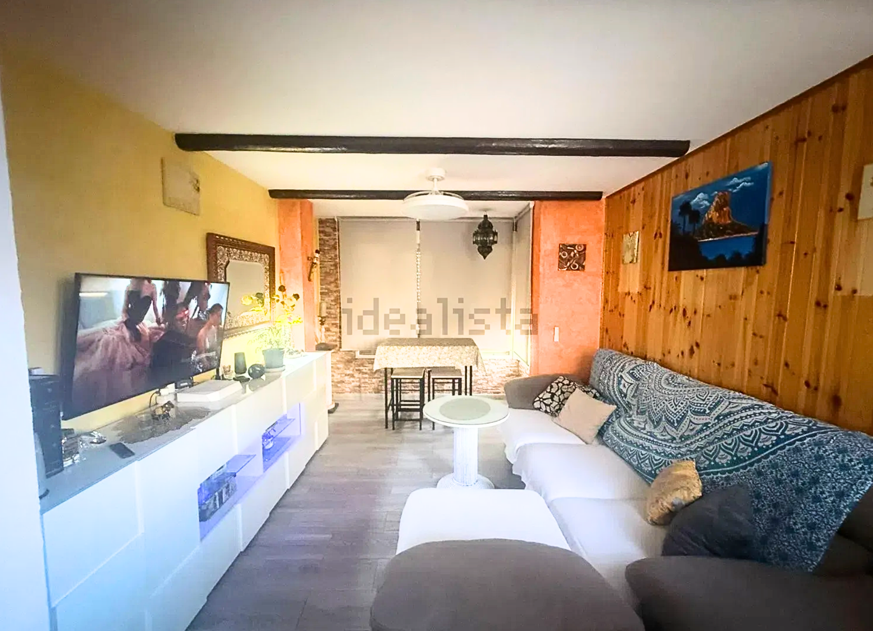 Flat in Calpe / Calp, for sale