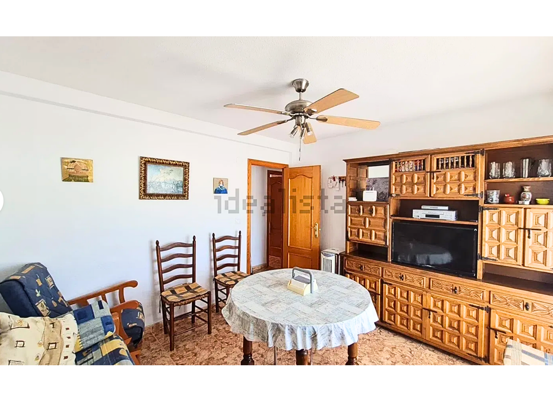 Flat in Calpe / Calp, for sale
