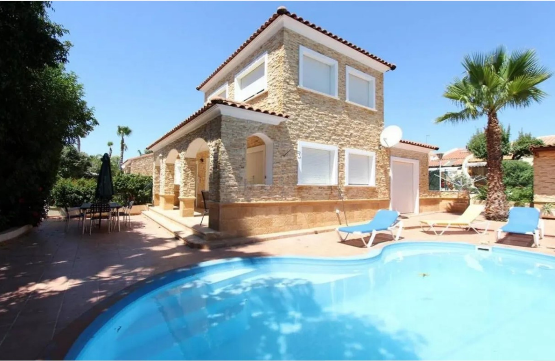 Casa / Chalet en Calpe / Calp, venta