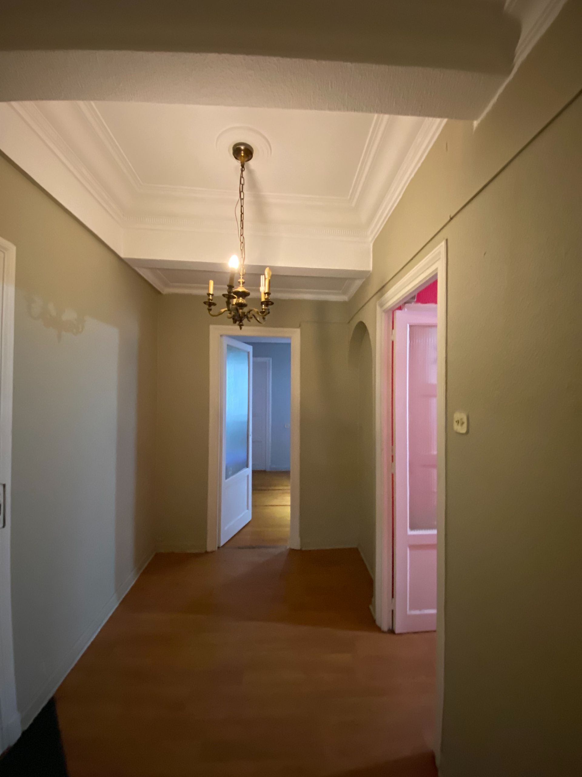 Piso en Éibar, ZONA CENTRO, venta