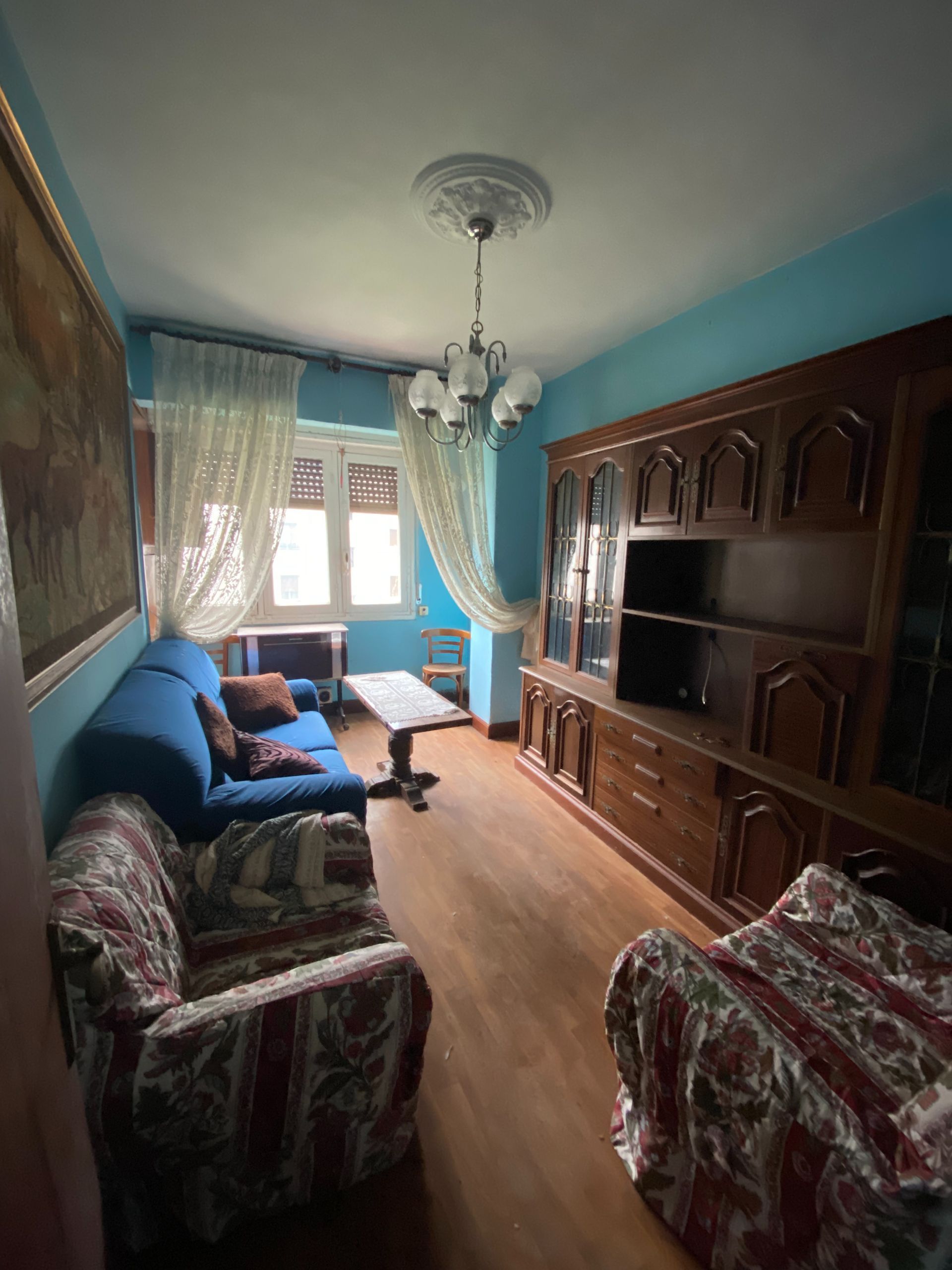 Piso en Éibar, ZONA AMA&Ntilde;A, venta