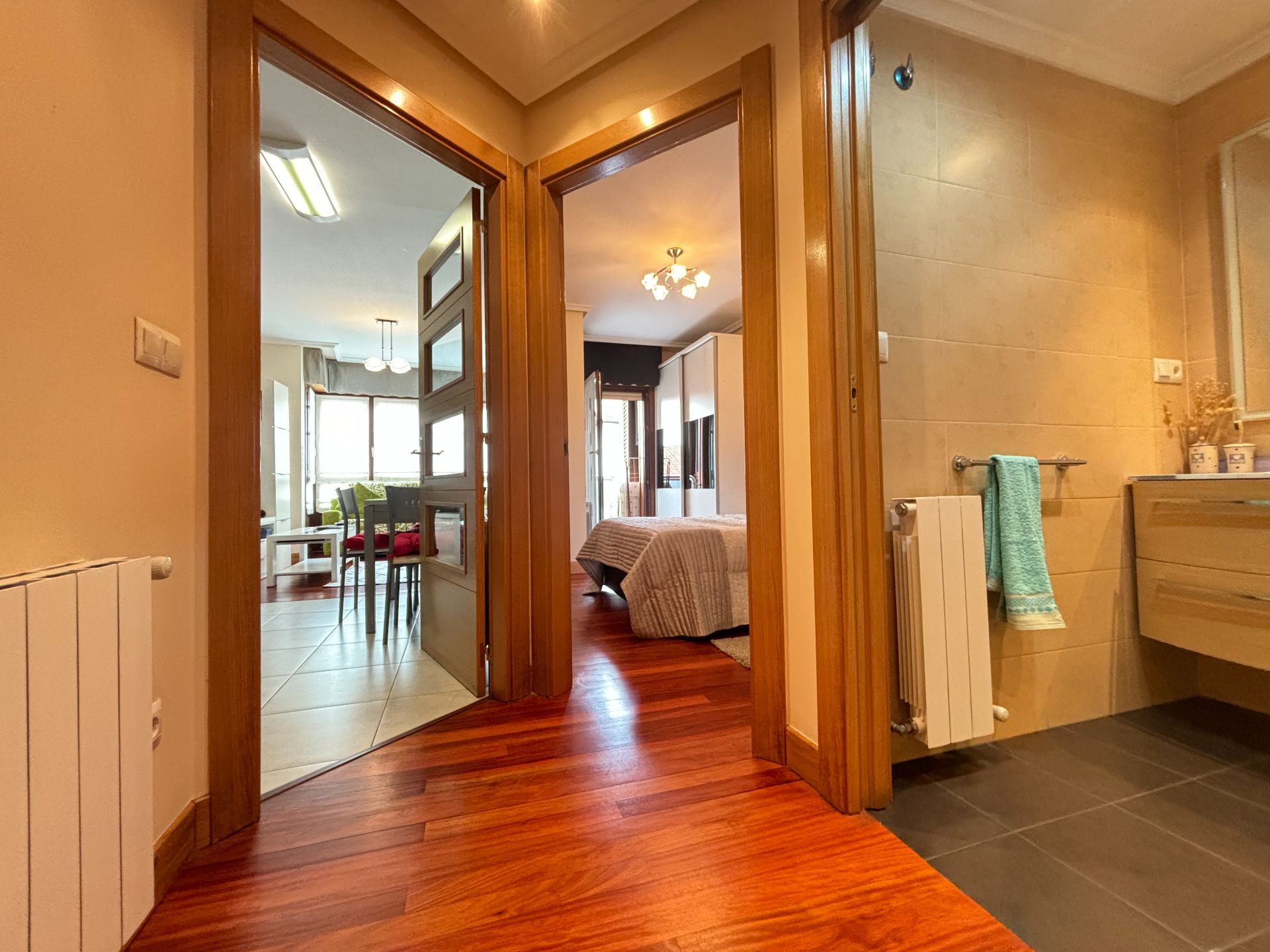 Piso en Éibar, ZONA CENTRO, venta