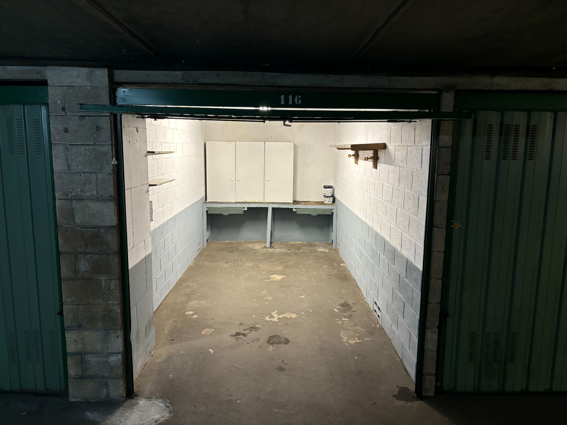 Garaje / Parking en Éibar, ZONA IPURUA, venta