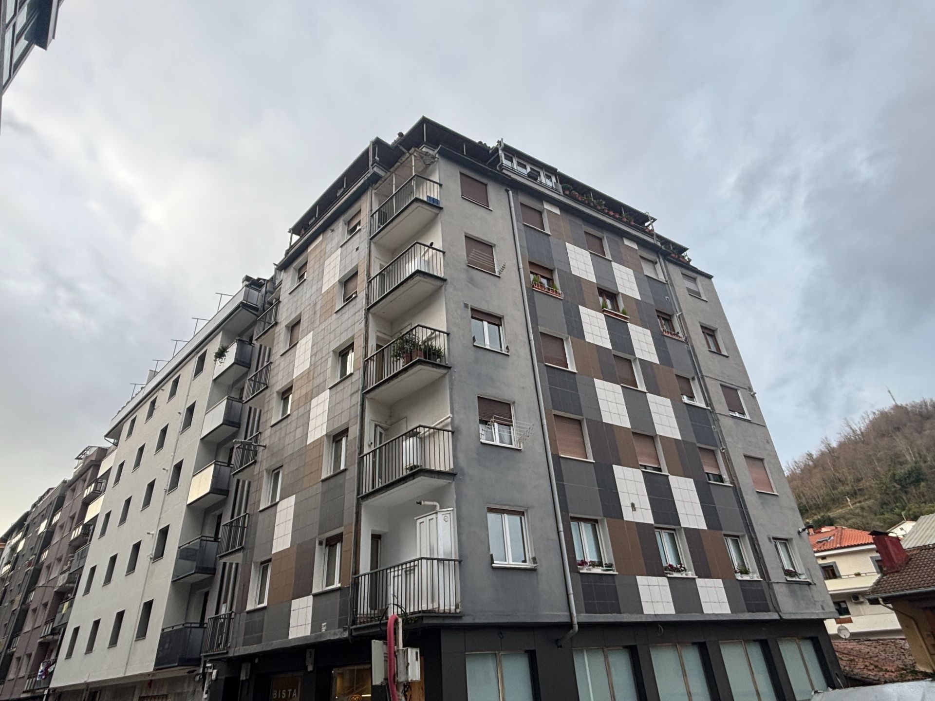Piso en Éibar, ZONA CENTRO, venta