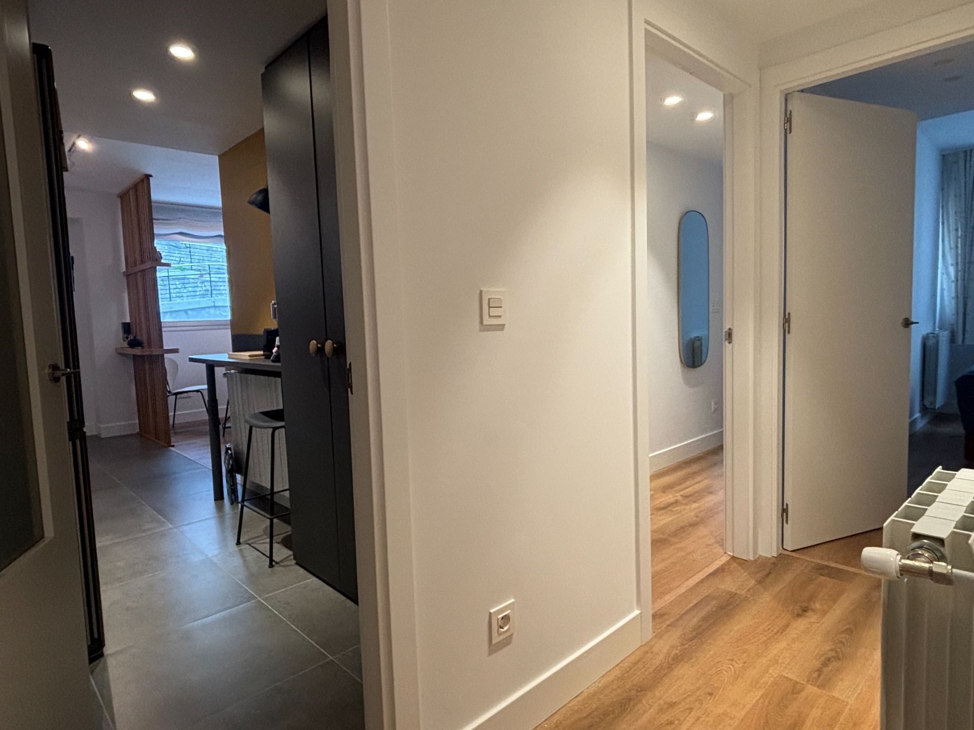 Piso en Éibar, ZONA CENTRO, venta