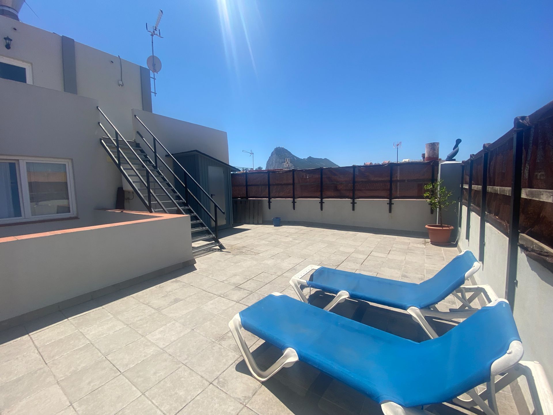 Apartamento en Línea de la Concepción, La, venta