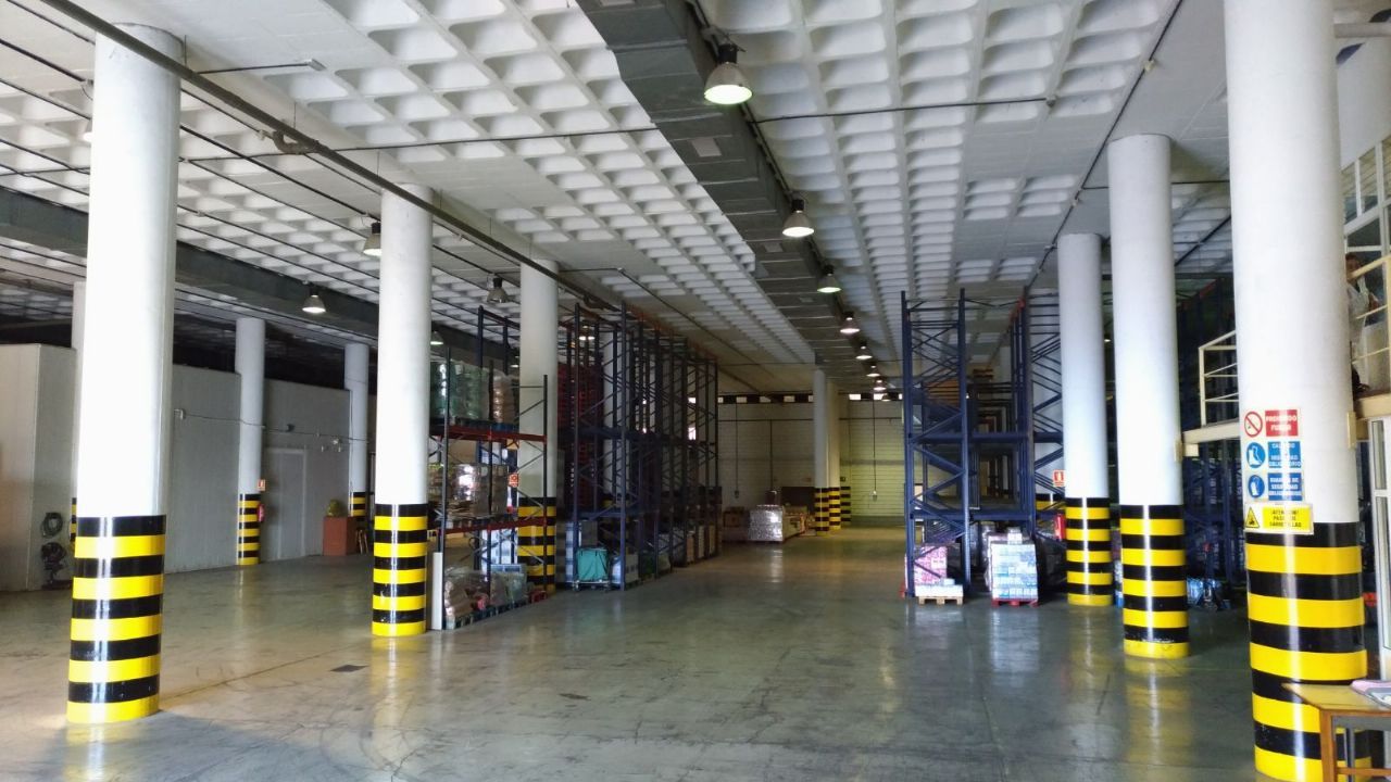 OYL - Alquiler y Venta - Oficinas y Locales Comerciales Tenerife, servicios inmobiliarios en Santa Cruz de Tenerife