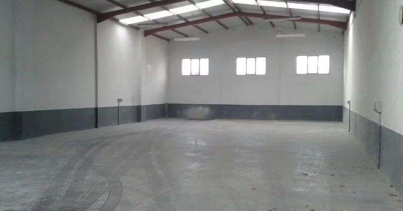 Loodsen in Cruce de Arinaga, te koop