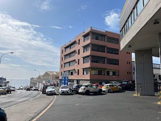 Kantoor in Santa Cruz de Tenerife, Poligono El Mayorazgo, te huur