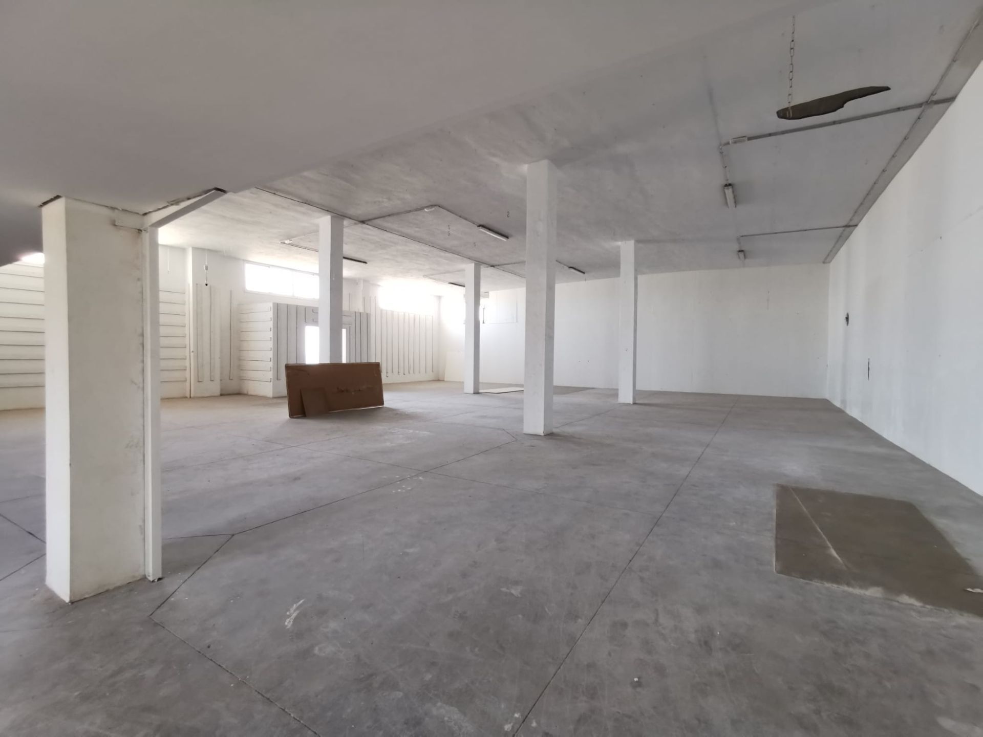 Kantoor in Arafo, te huur