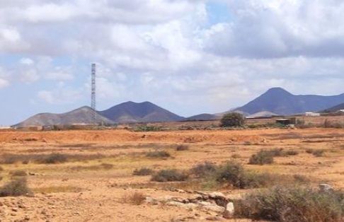 Grondstuk in Ingenio, te koop