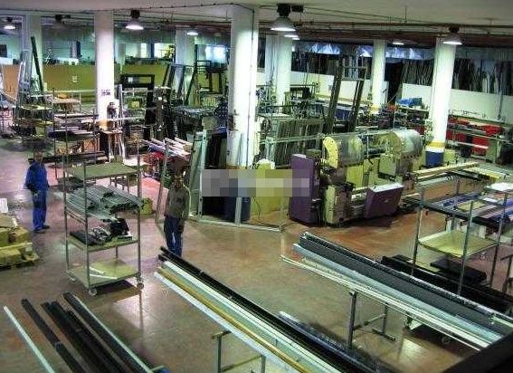 Loodsen in Santa Úrsula, Santa Ursula, te koop