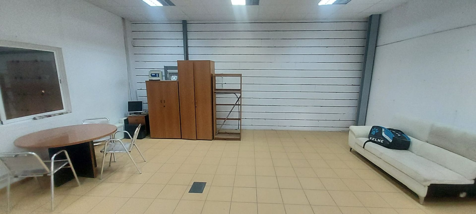 Nave industrial en alquiler en Puerto del Rosario