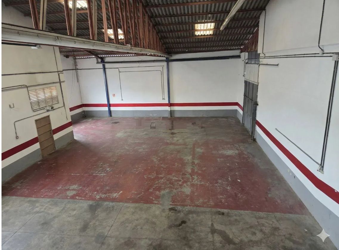 Capannone industriali in Las Palmas de Gran Canaria, affitto