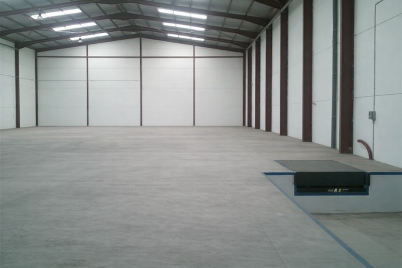 Loodsen in Agüimes, te koop