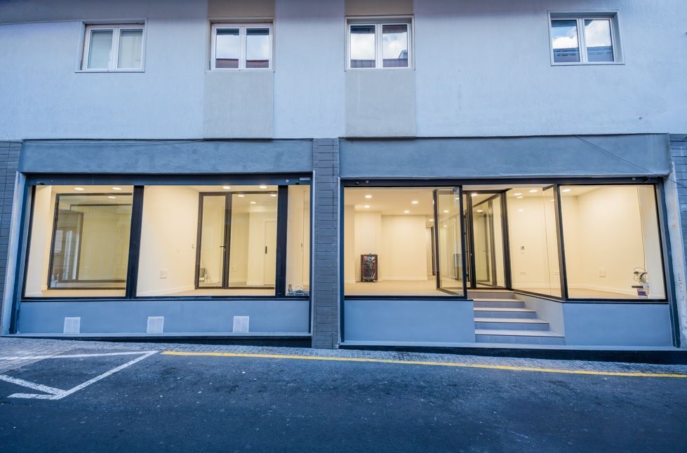 Local comercial en Santa Cruz de Tenerife, alquiler