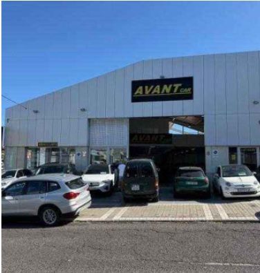 Nau a Las Palmas de Gran Canaria, en venda