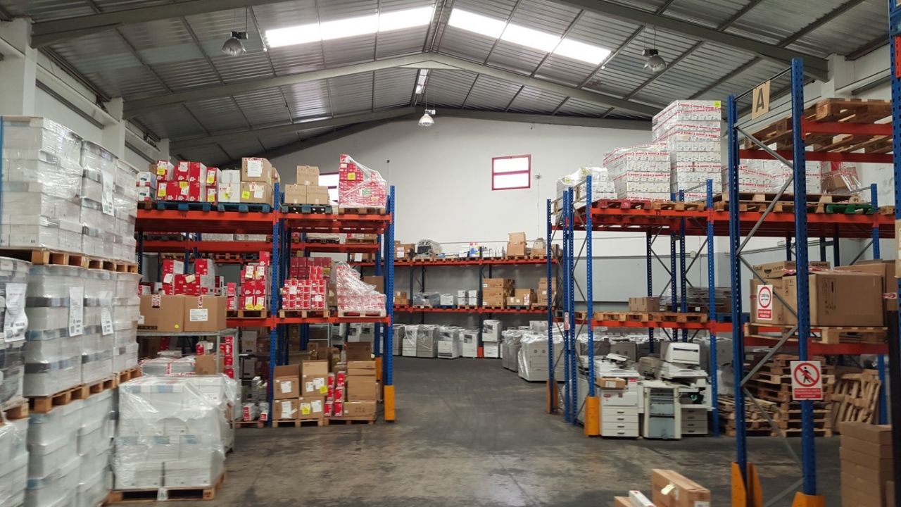 Loodsen in Las Palmas de Gran Canaria, te koop