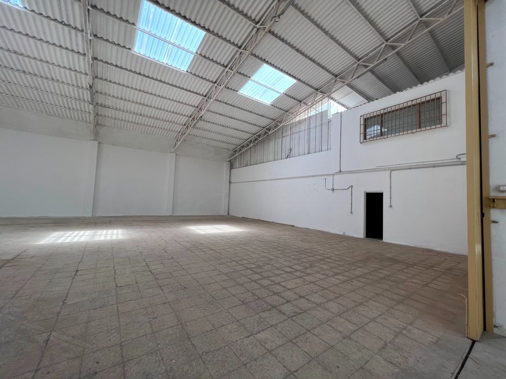 Nave industrial en alquiler en Telde