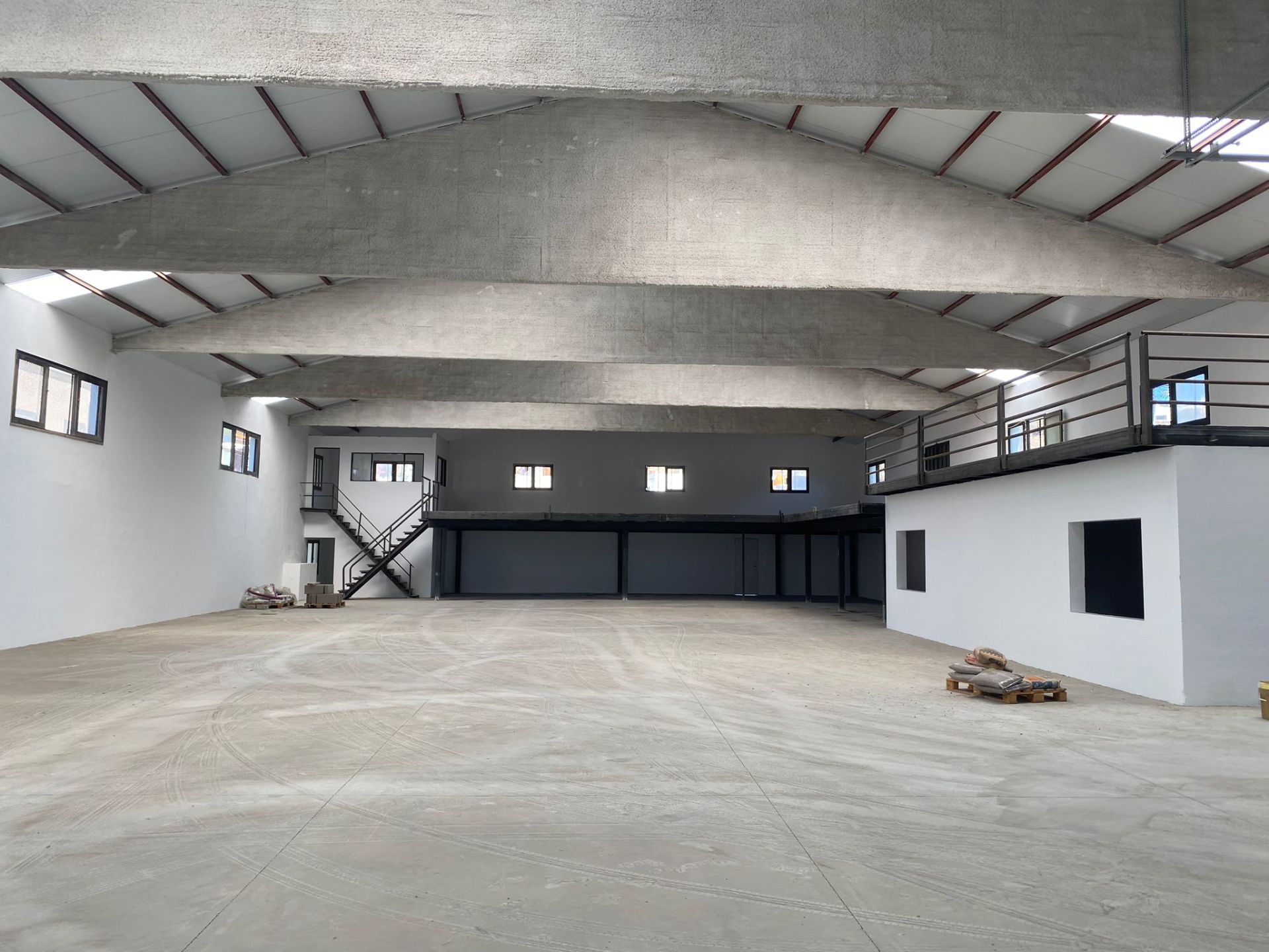 Loodsen in Las Palmas de Gran Canaria, Las Palmas, te koop