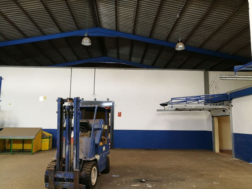 Nave en San Cristóbal de La Laguna, venta